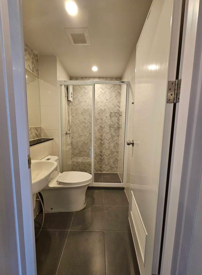 picture For rent 🔥 Regent home bangna 🔥 Fully furnished and equipped, near BTS Bangna - 6/8