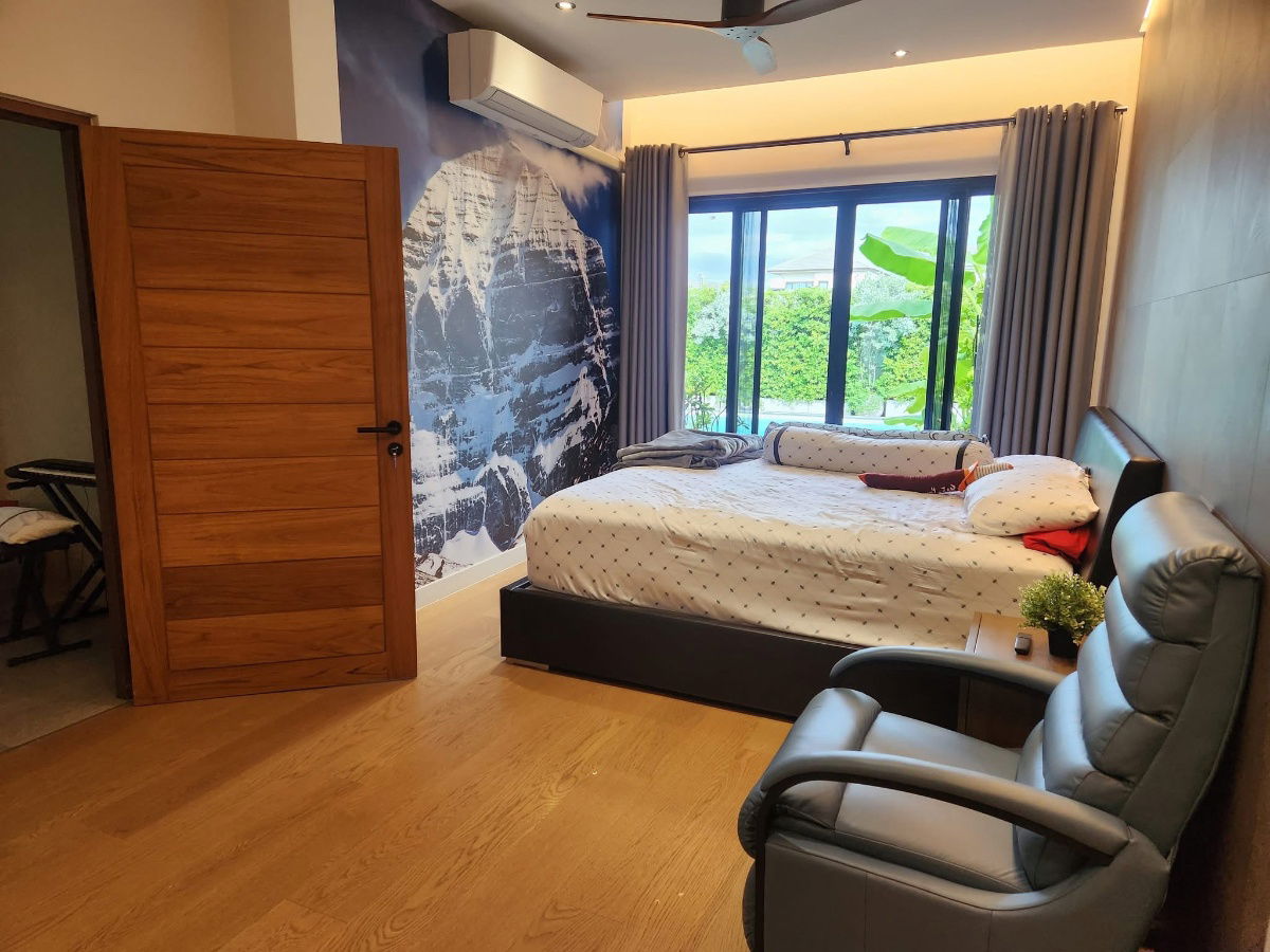 picture #R5753 🎉 180868 House for rent The City Bangna KM.7 - 6/29