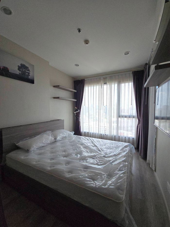 รูป P-139970 ให้เช่าคอนโด ไอดีโอ โมบิ อโศก Bang Kapi, Huai Khwang, Bangkok พร้อมอยู่ ราคาถูก Line Id @easythaihome 085-592-2897 - รูปที่ 1/10
