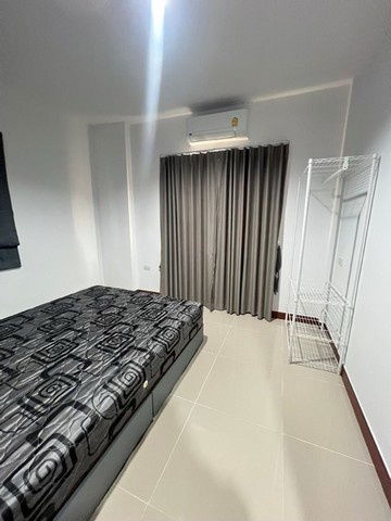picture Twin House For Rent Nonthawee Ville 7 Bangkok - 7/8