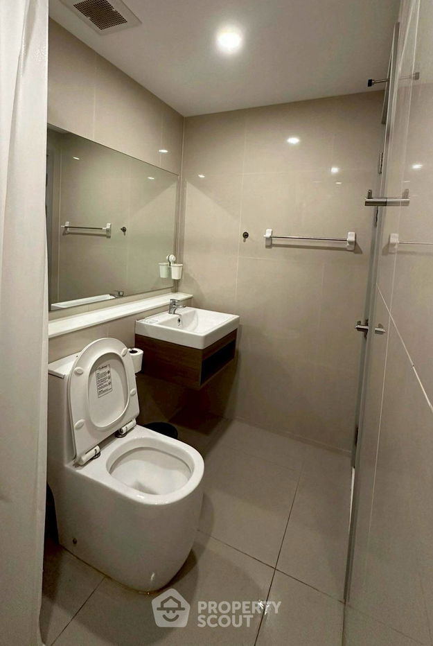 picture 1-BR Condo at Aspire Asoke-Ratchada near MRT Phra Ram 9 (ID 2259761) - 6/8