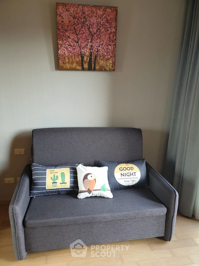 picture 2-BR Condo at Noble Reveal Ekamai near BTS Ekkamai (ID 2259823) - 9/15
