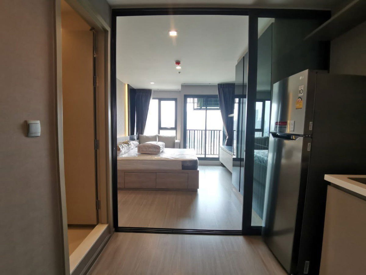 picture #R5746 🎉 180868  Condo for rent  Life Ladprao - 3/10