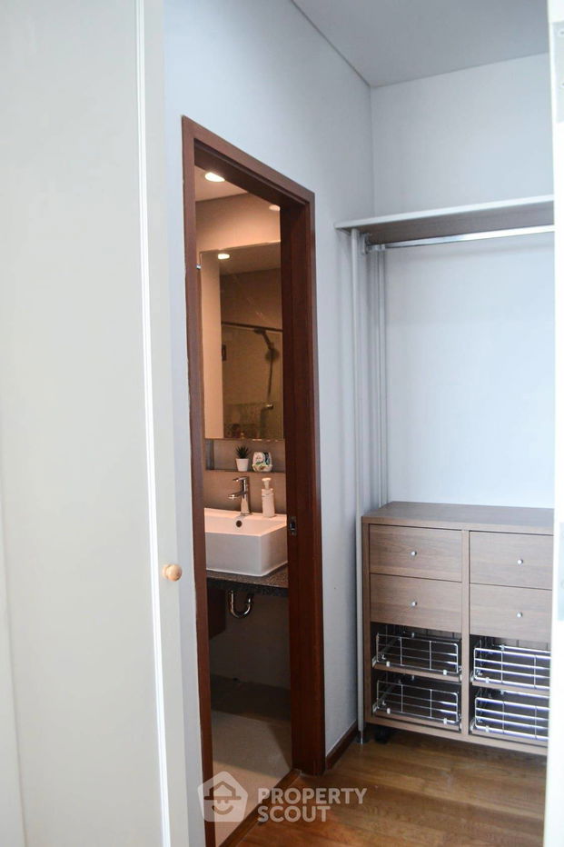 picture 1-BR Condo at Villa Sathorn near BTS Krung Thon Buri (ID 675261) - 6/19