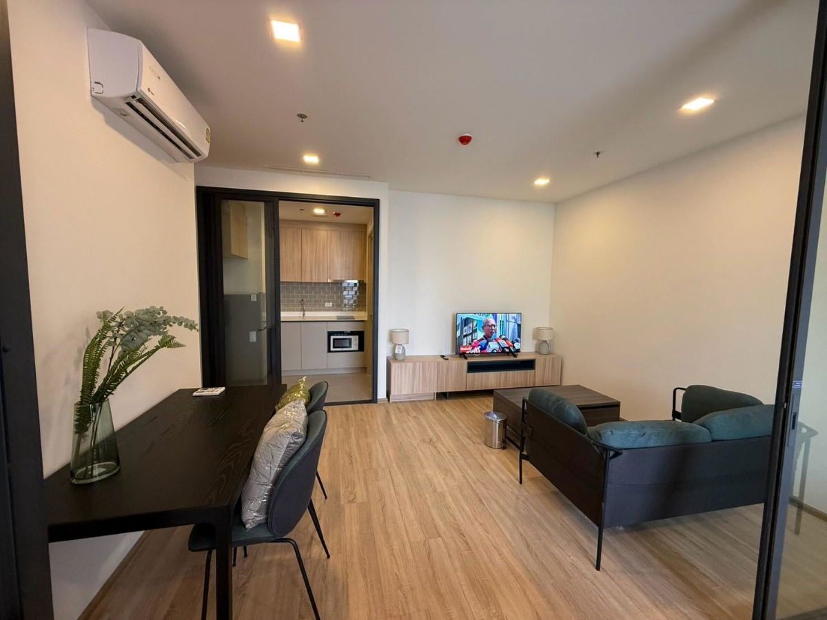picture For Rent : XT Phayathai  (  BTS Phayathai & Airport Rail Link Phayathai ) (Rt-01) - 17/23