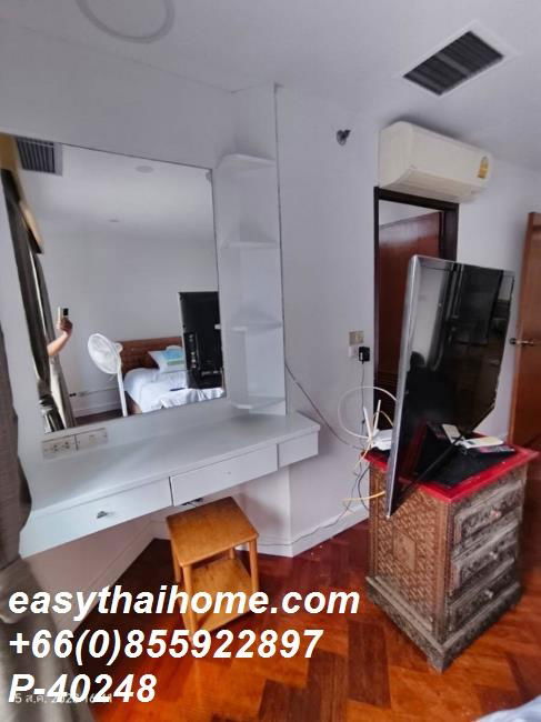 รูป P-40248 ต้องการขายคอนโด วิทยุ คอมเพล็กซ์ Makkasan, Ratchathewi, Bangkok Line Id @easythaihome 085-592-2897 - รูปที่ 32/37