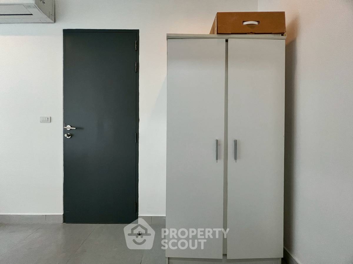 picture 1-BR Condo at Ideo Verve Sukhumvit near BTS On Nut (ID 2259821) - 6/16