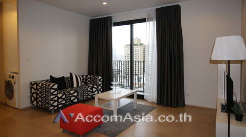 🔼🔽 AccomA 📩  2 BR Condominium @HQ Thonglor (AA12463)