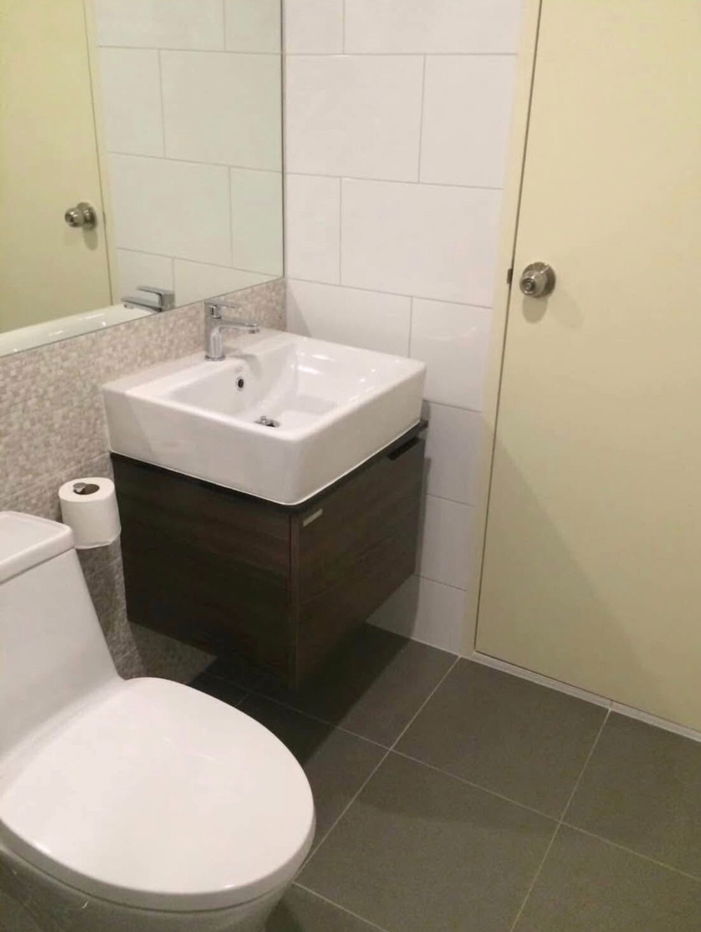 picture Condo for Rent at Knightsbridge Skycity Saphanmai - 9/10