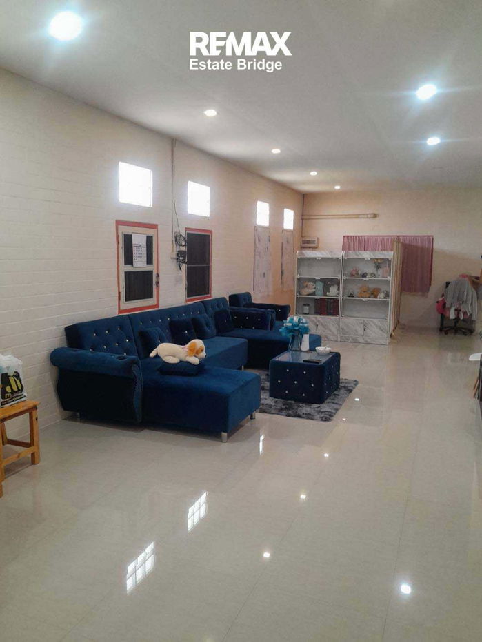 รูป บ้านเดี่ยวพร้อมที่ดิน 200 ตร.ว.  (กำแพงแสน นครปฐม) - รูปที่ 8/11