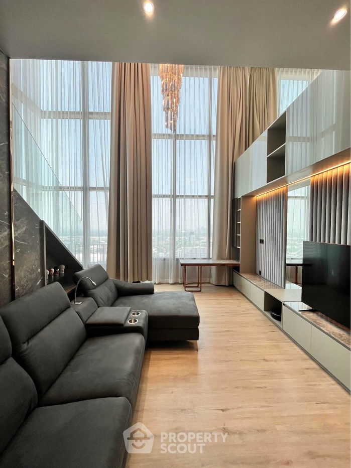 picture 1-BR Condo at The Emporio Place near BTS Phrom Phong (ID 2259235) - 6/14