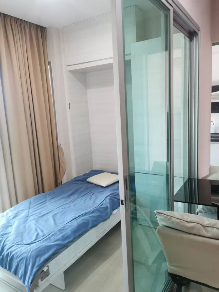รูป [For Rent] Life Ratchada | 2 ห้องนอน 1 ห้องน้ำ - รูปที่ 6/21