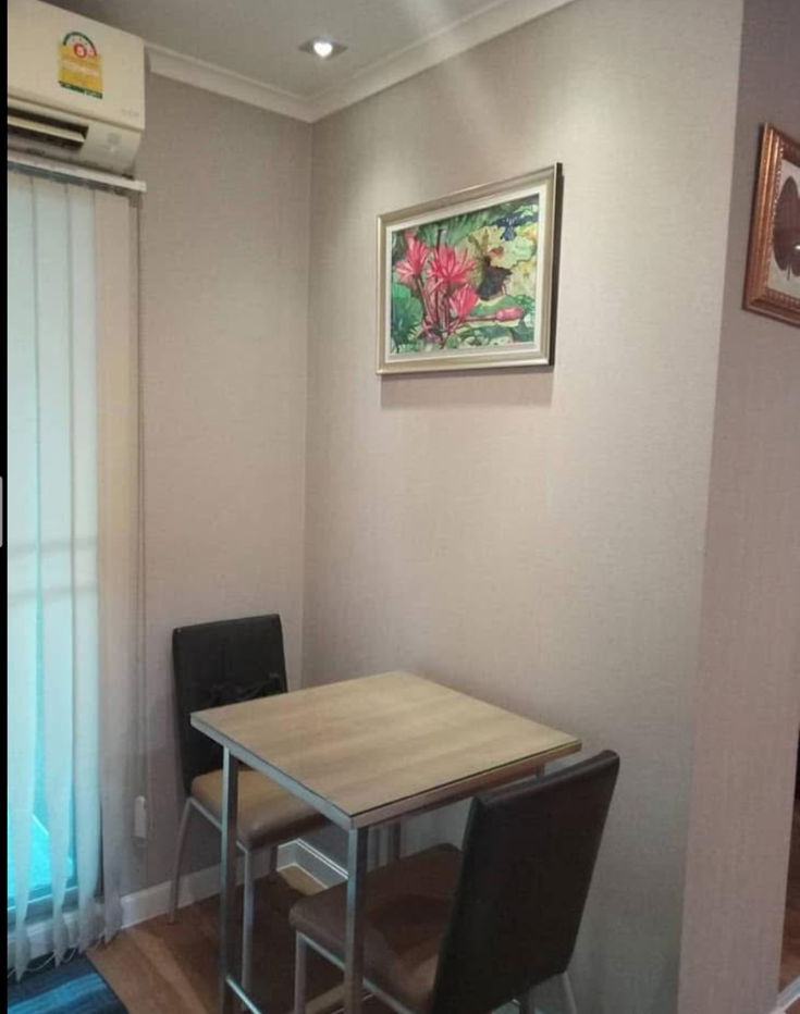 picture #R5782  🎉 180868 Condo for rent Lumpini Place Rama 4 - Kluaynamthai - 10/10