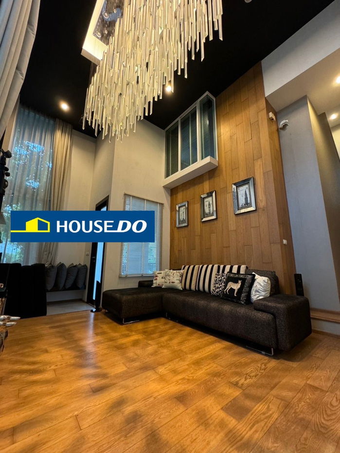 รูป 🏡✨ ขายบ้าน Nirvana Beyond Rama 9 ราคา 20 ล้านบาท ✨🏡 - รูปที่ 30/42