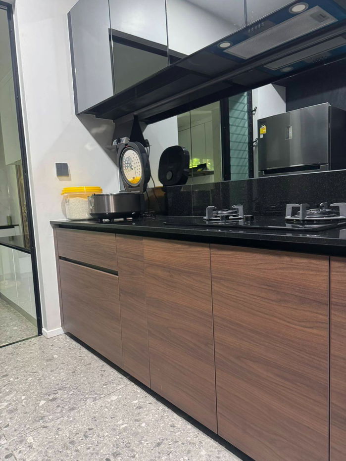 picture Nantawan Rama 9 Srinakarin Size 500sqm 4 Bedroom 3 Small Room 2 Terraces 1 Lift 1 bathtub - 18/30