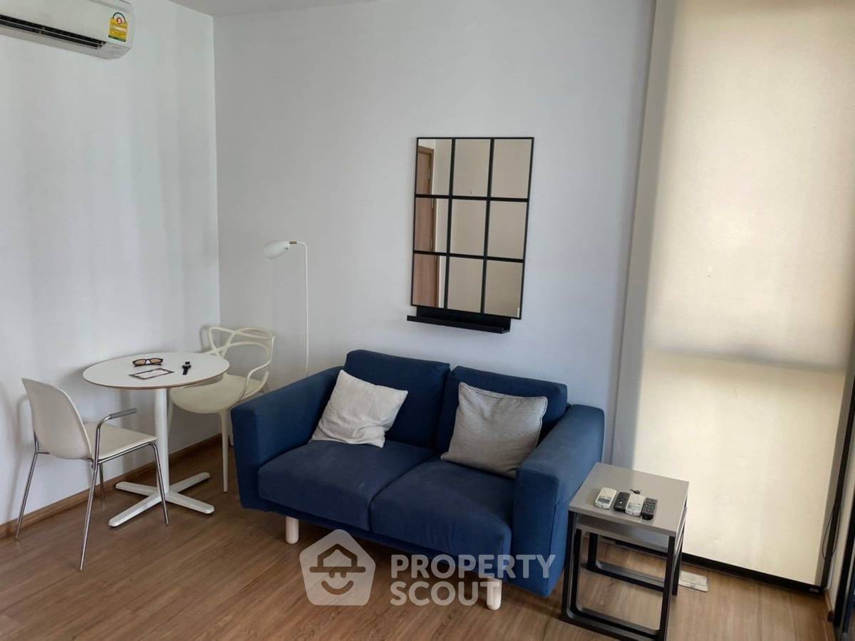 picture 1-BR Condo at Hasu Haus Sukhumvit 77 near BTS On Nut (ID 2259525) - 6/7