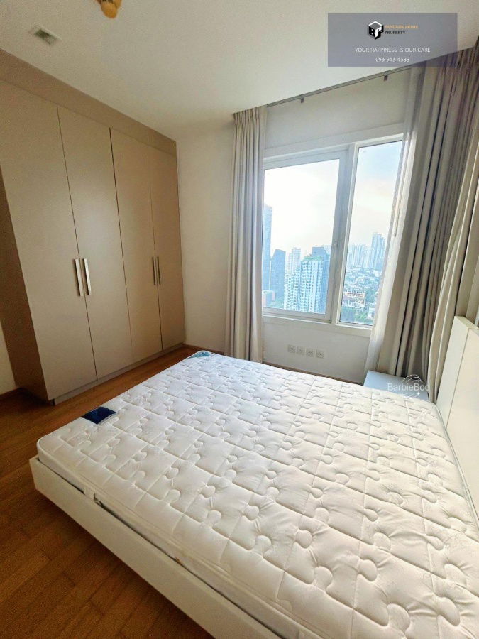 picture Siri at Sukhumvit | Best price Rare type 🚝Near BTS Thonglor 0m. #2025081811405 - 7/18