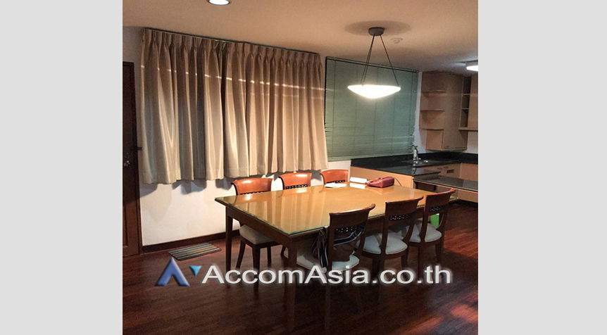 รูป 🔼🔽 AccomA 📩  3 BR Condominium @Baan Chan (AA26474) - รูปที่ 10/10