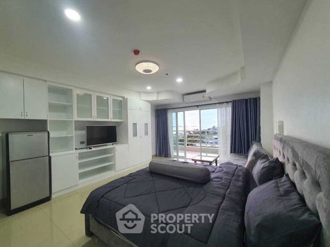 คอนโด สตูดิโอ ที่ วิวทะเล 8 คอนโดมิเนียม จอมเทียน ใกล้ หาดจอมเทียน (ID 1469084)
