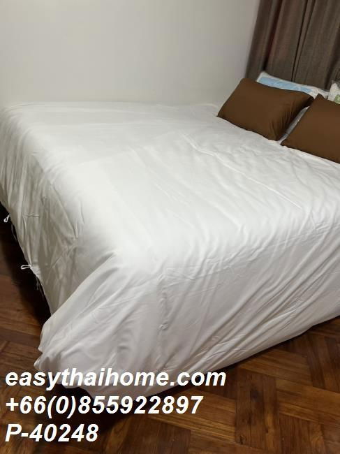 รูป P-40248 ต้องการขายคอนโด วิทยุ คอมเพล็กซ์ Makkasan, Ratchathewi, Bangkok Line Id @easythaihome 085-592-2897 - รูปที่ 21/37