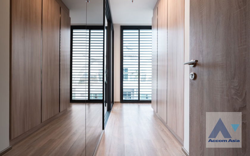 รูป 🔼🔽 AccomA 📩  2 BR Condominium @XT Phayathai  (AA36214) - รูปที่ 12/16