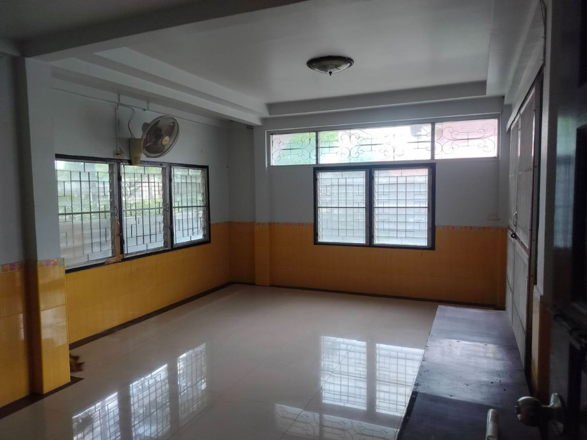 รูป ให้เช่า บ้านเดี่ยว 2 ชั้น 75 ตรว. อยู่ลาดพร้าว-โชคชัย4-เสนานิคม - รูปที่ 13/30
