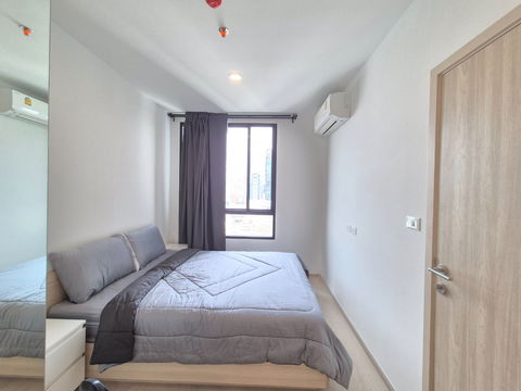 Ready to rent 1 bedroom 15K/month