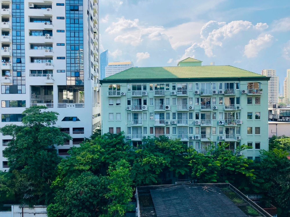 รูป 🌆 ให้เช่า Runesu Thonglor 5 | คอนโดหรูสไตล์ญี่ปุ่น ใจกลางทองหล่อ | เดินทางสะดวก เฟอร์ครบ พร้อมอยู่ @90condo 🌃 - รูปที่ 12/13