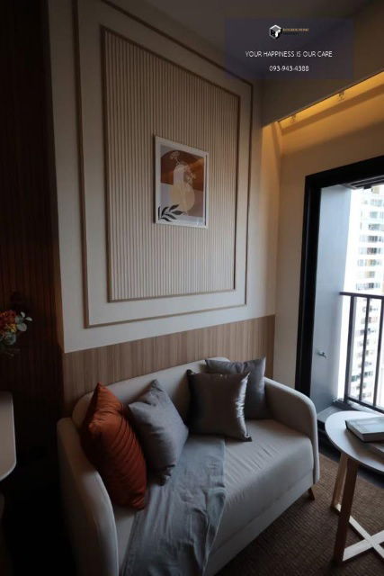 picture PARK ORIGIN THONGLOR | Luxury thonglor fully decorated with fully function facilities #2025081811400 - 6/8