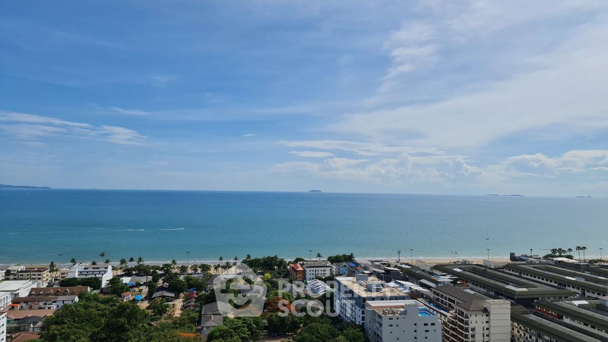 picture 2-BR Condo at The Riviera Jomtien close to Jomtien Beach (ID 2259292) - 16/17