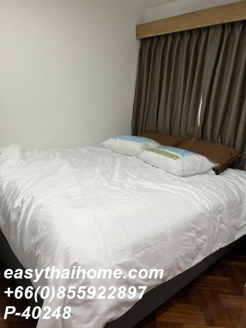 รูป P-40248 ต้องการขายคอนโด วิทยุ คอมเพล็กซ์ Makkasan, Ratchathewi, Bangkok Line Id @easythaihome 085-592-2897 - รูปที่ 13/37
