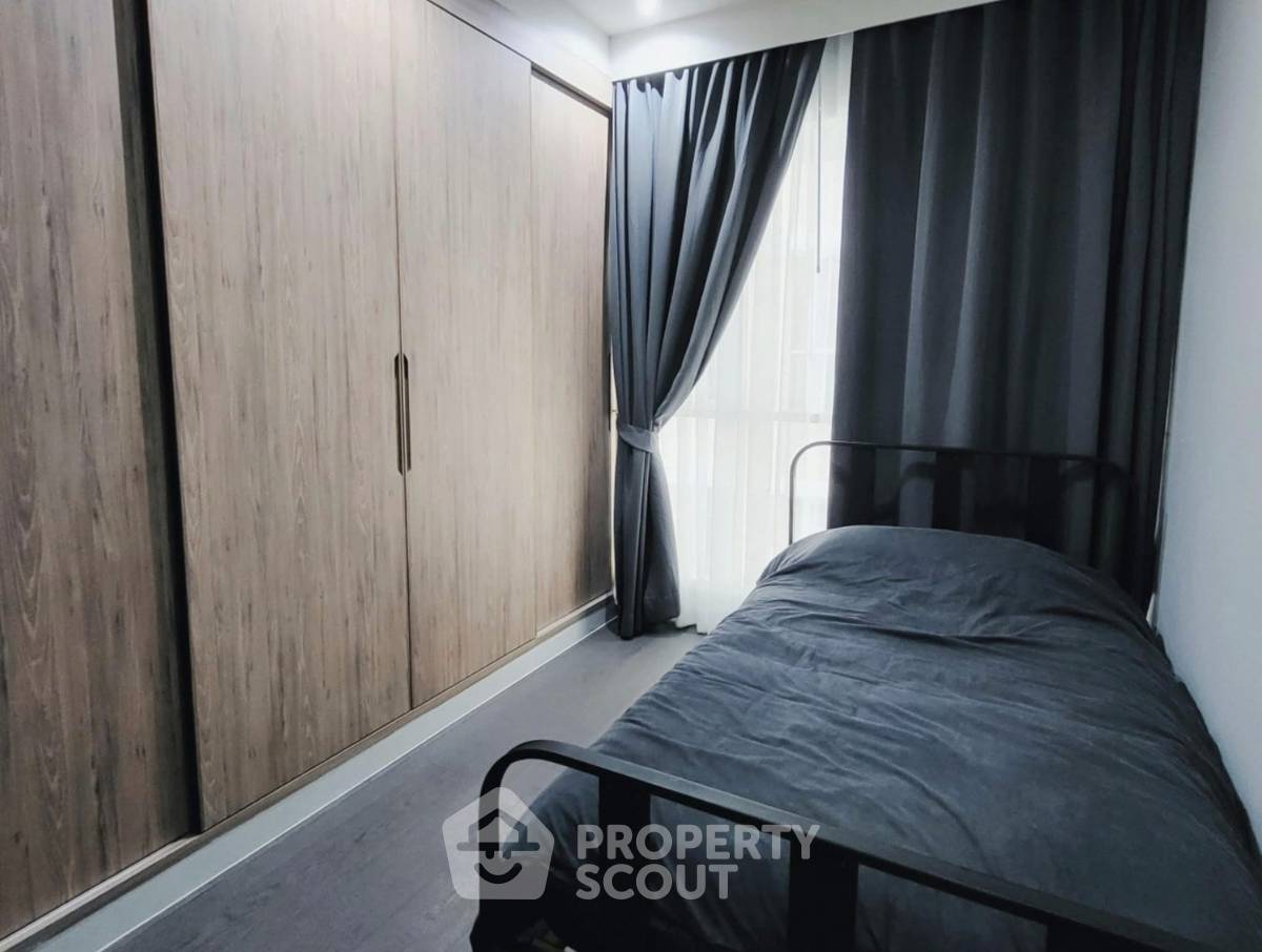 picture 2-BR Condo at The Address Chidlom near BTS Chit Lom (ID 2258690) - 4/4