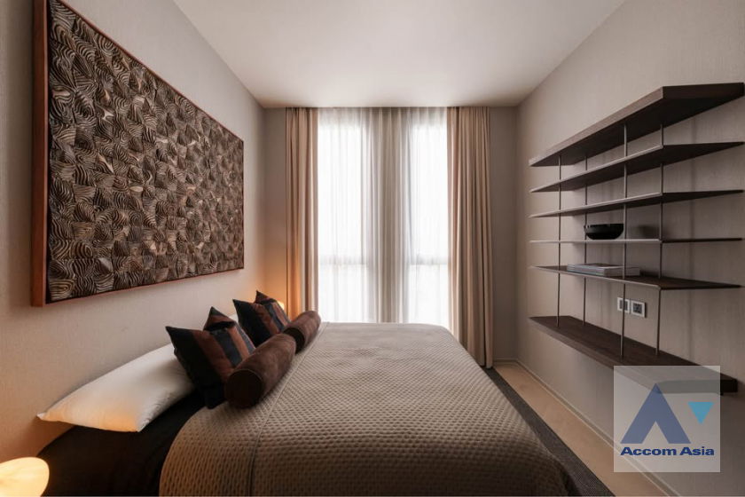รูป 🔼🔽 AccomA 📩  2 BR Condominium @The Reserve Sathorn (AA44448) - รูปที่ 8/9