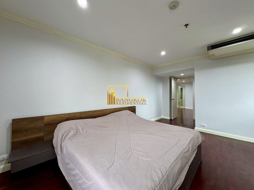 picture Baan Suanpetch | Cozy 2 Bed Condo For Rent in Phrom Phong - BR19555CD - 17/35