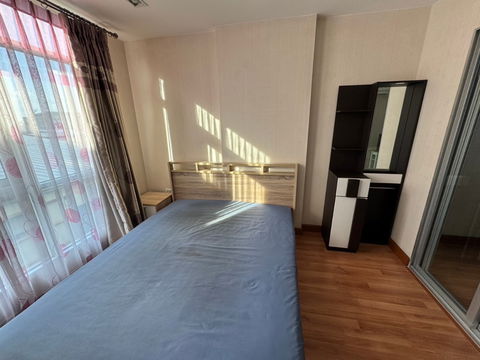 P-118728 Condo for sell Casa Condo Sukhumvit 97 fully furnished.