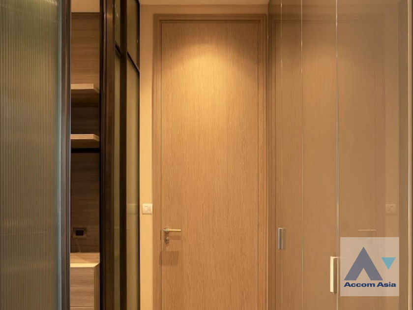 รูป 🔼🔽 AccomA 📩 Super Luxury,Fully Furnished,Pet friendly 2 BR Condominium @Scope Langsuan (AA34397) - รูปที่ 20/20