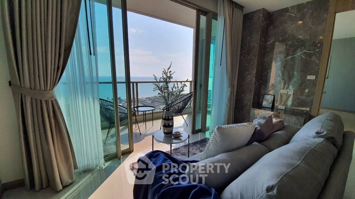 picture 2-BR Condo at The Riviera Jomtien close to Jomtien Beach (ID 2259292) - 10/17