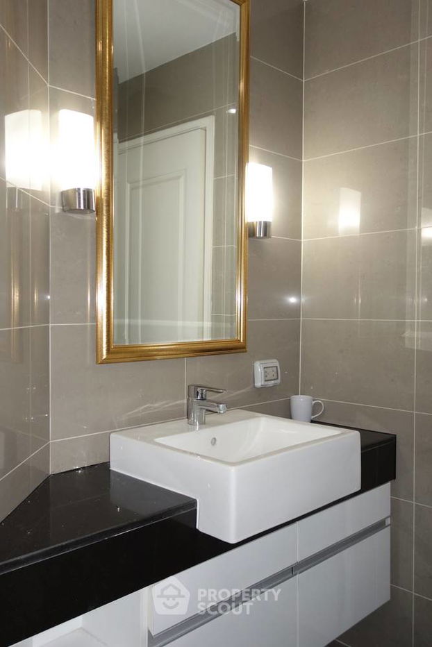picture 2-BR Condo at Supalai Wellington near MRT Thailand Cultural Centre (ID 384473) - 14/36
