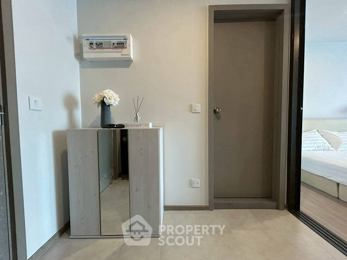 picture 1-BR Condo at Aspire Sukhumvit-Rama 4 near BTS Phra Khanong (ID 2259775) - 7/17
