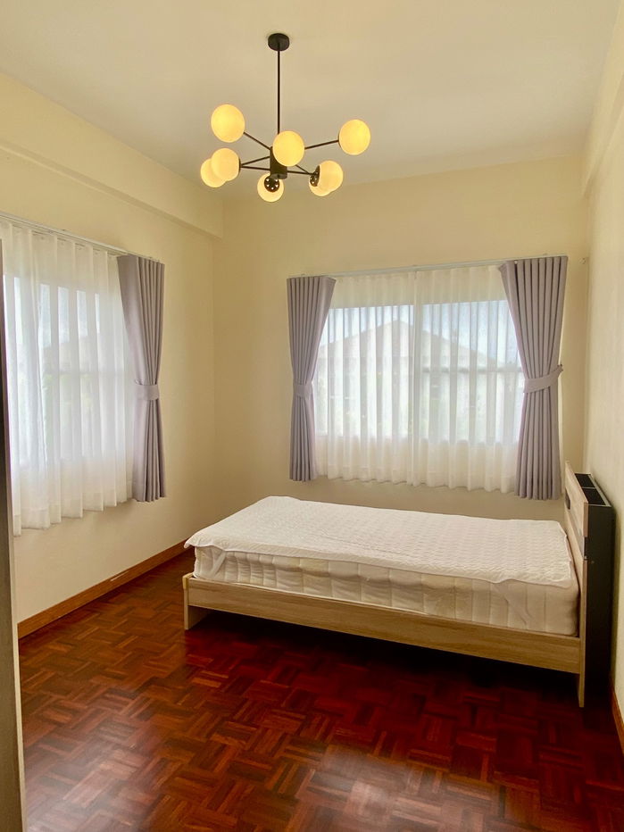 picture Condo for rent, 2 bedrooms, 60 sq m, pet-friendly. 2parkimg for cars - 2/9