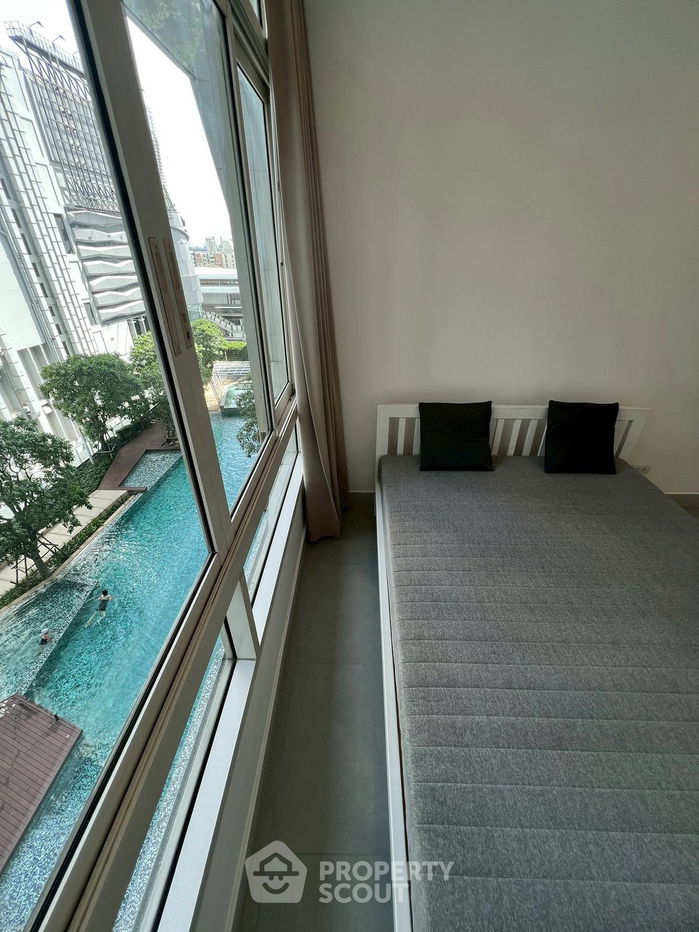 picture 1-BR Condo at Ideo Verve Sukhumvit near BTS On Nut (ID 2259821) - 4/16