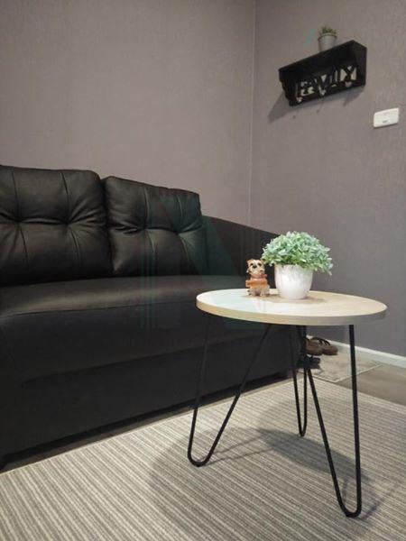 picture 📌 For Rent Condo NOTTING HILL SUKHUMVIT 105 Building A, Floor 3,1 bed room, Room size 25.00 sqm - 8/8
