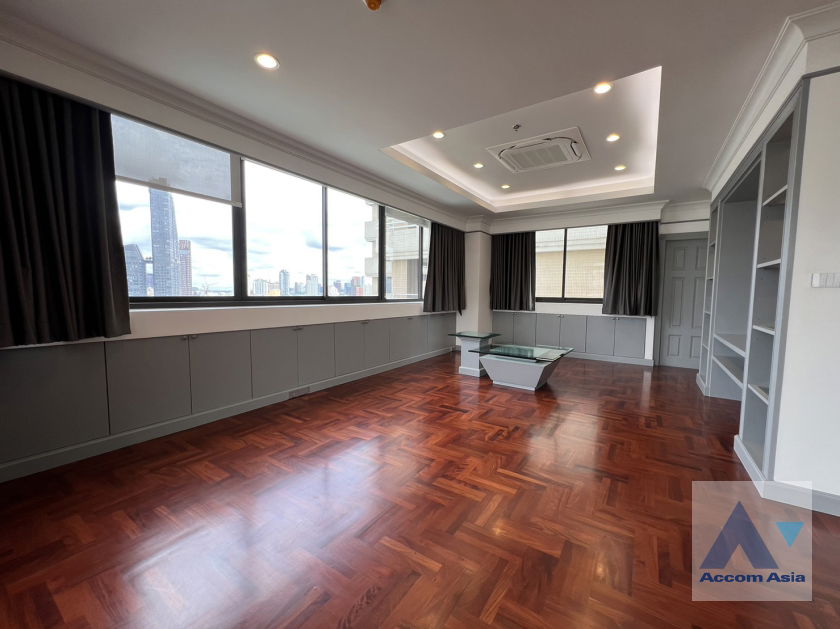 รูป 🔼🔽 AccomA 📩  3 BR Condominium @Ruamsuk Condominium (AA37077) - รูปที่ 8/20