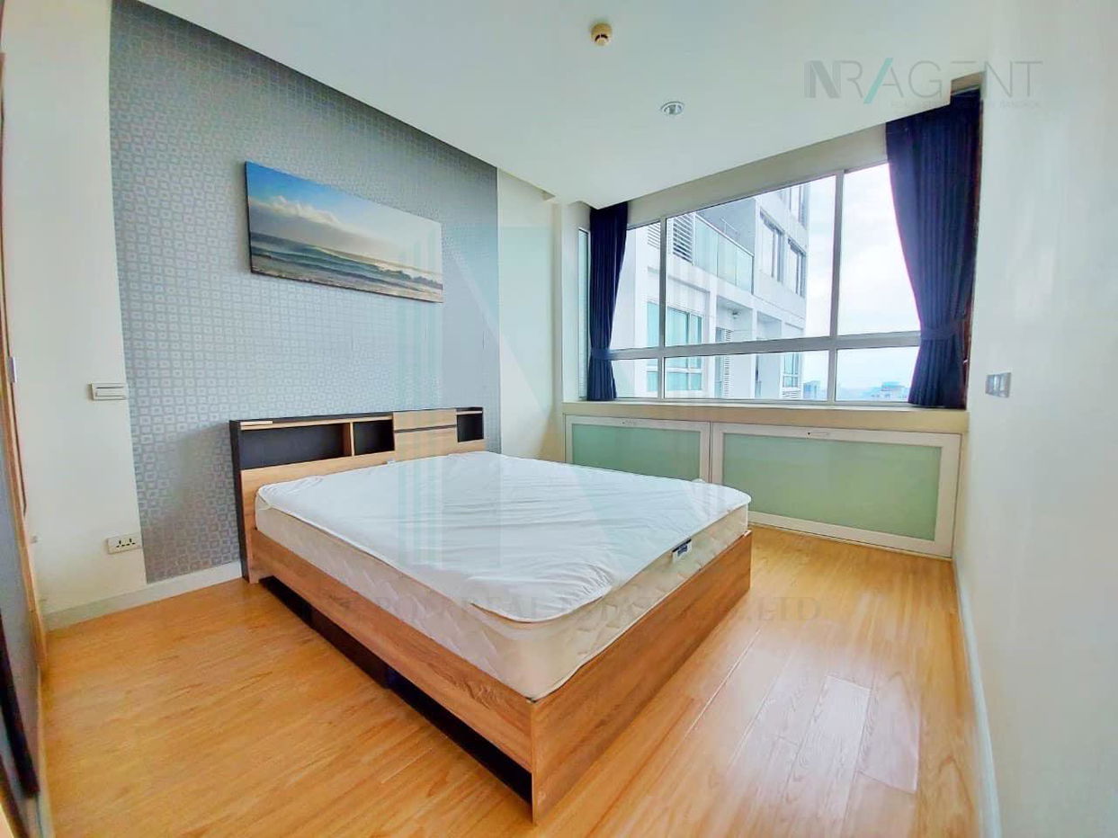 picture 🎉Special room!🎉 For Rent Condo T.C. GREEN Building D, Floor 32,2 bed room, Room size 56.00 sqm - 3/8