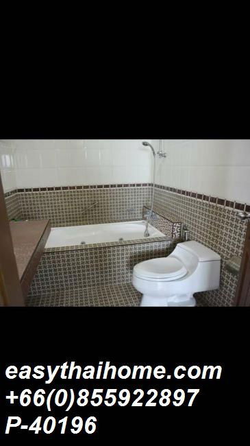 picture Condo for rent Thew River Place fully furnished (Confirm again when visit).  - 31/41