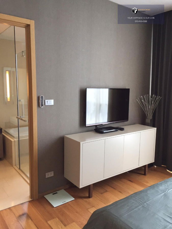 picture Hyde sukhumvit 13 | High floor unit clear facing #2025081811409 - 5/7
