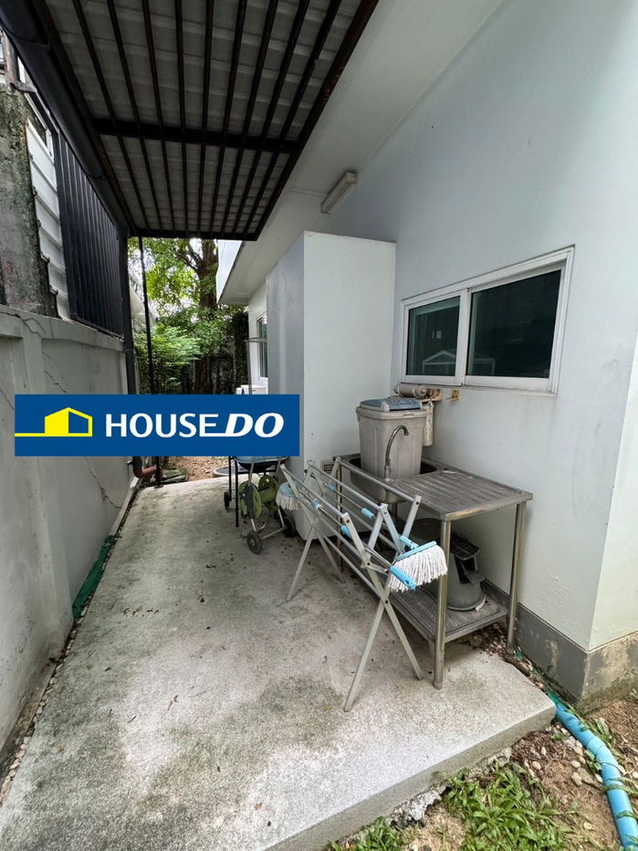 รูป 🏡✨ ขายบ้าน Nirvana Beyond Rama 9 ราคา 20 ล้านบาท ✨🏡 - รูปที่ 13/42