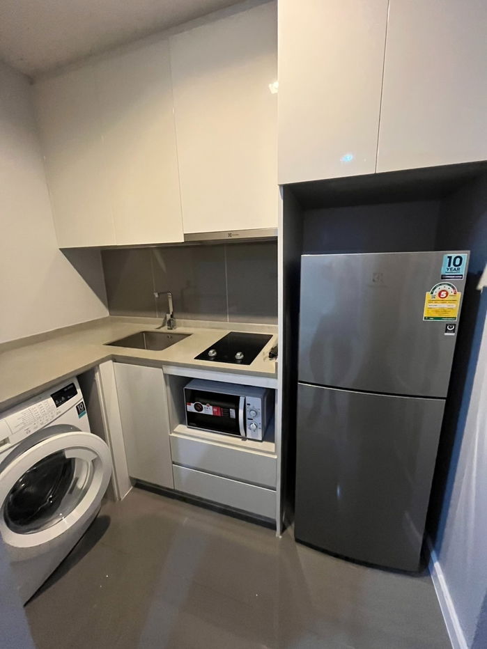 รูป M Thonglor Pet Friendly Ready to Move  - รูปที่ 3/7