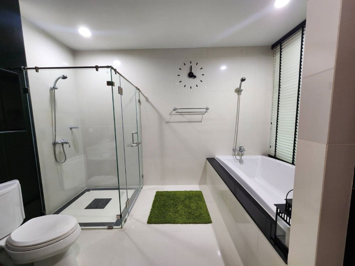 picture ✨Condo for Rent : The Address Chidlom (BTS Chidlom) AP-02 ( line : @condo91 ) - 13/19