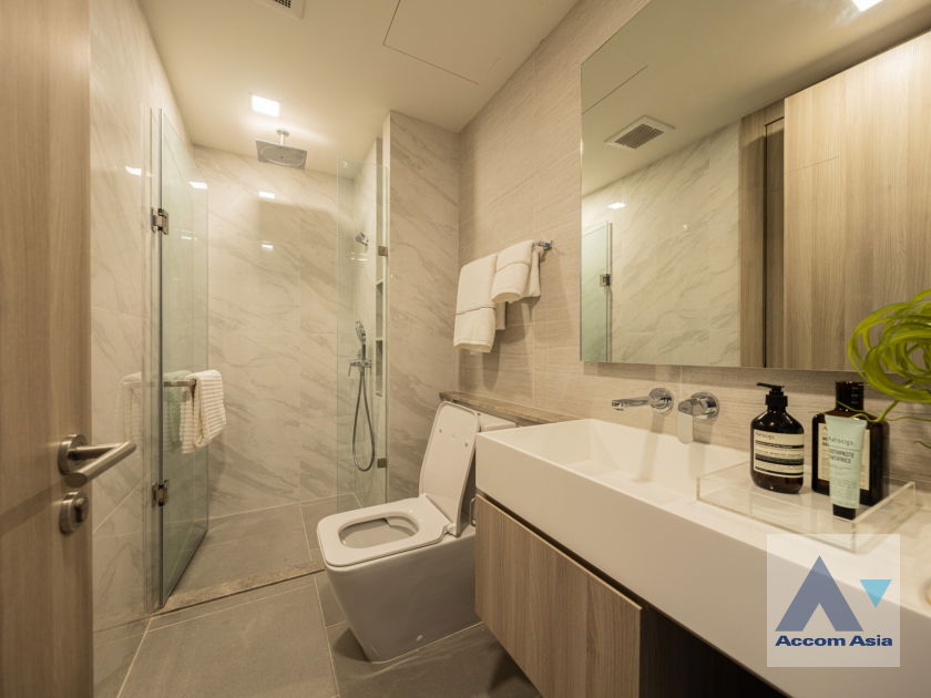 picture 🔼🔽 AccomA 📩  2 BR Condominium @Fynn Sukhumvit 31 Condominium (AA32195) - 13/13